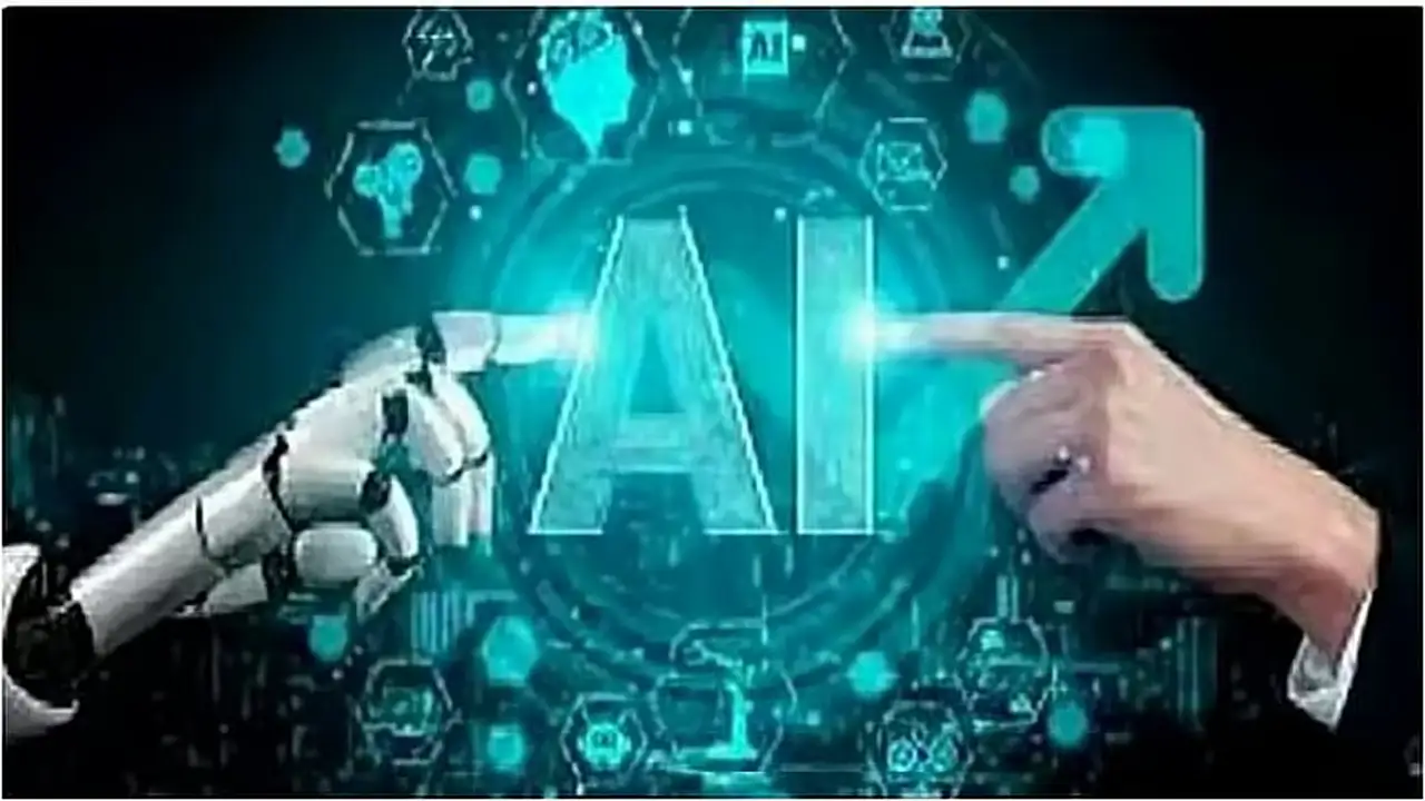 الذكاء الاصطناعي يهدد عرش الكتاب.. خبيرة تحسم الجدل حول مستقبل الإبداع البشري